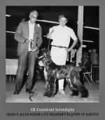 Thumbnail of Coastwind Serendipity