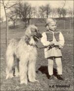 Thumbnail of Achmed vom Isishof