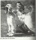 Thumbnail of Blue Boy Of Grandeur