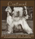 Thumbnail of Coastwind Abraxas