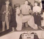 Thumbnail of Abashagh's Mr Tambourine Man