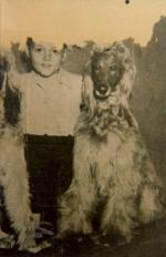 Thumbnail of Simba Of Chaman Of Penn-Ivy