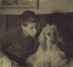 Thumbnail of Tanjores Senorita